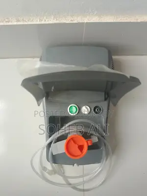 Brand New Nebulizer