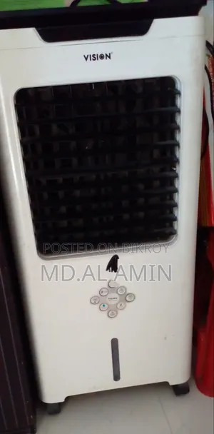 Air Cooler