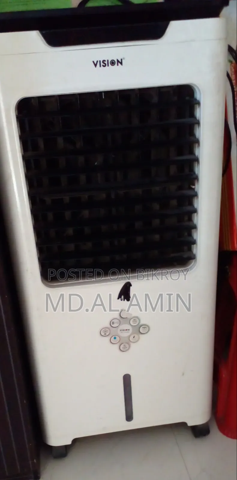 Air Cooler