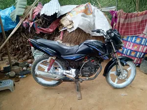 Runner Turbo 125 2020 Blue