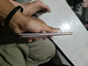 Vivo V60 256 GB Rose Gold