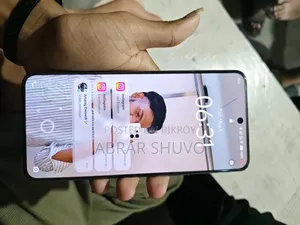 Vivo V60 256 GB Rose Gold