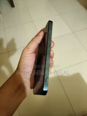 Apple iPhone 12 Pro 128 GB Blue