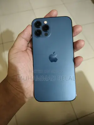 Apple iPhone 12 Pro 128 GB Blue