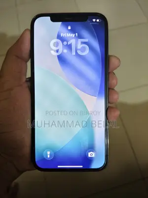 Apple iPhone 12 Pro 128 GB Blue