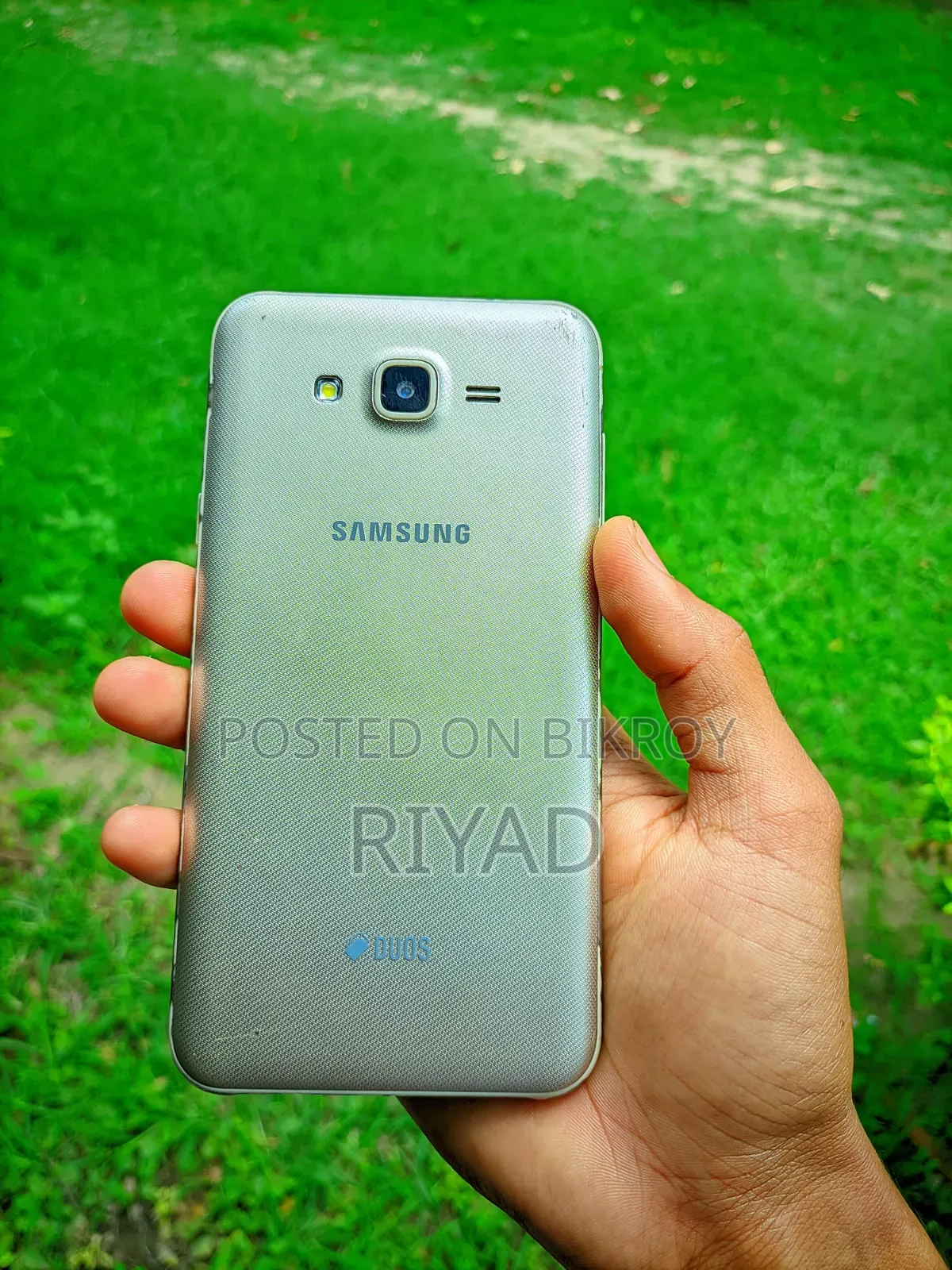 Samsung Galaxy J7 32 GB Gold