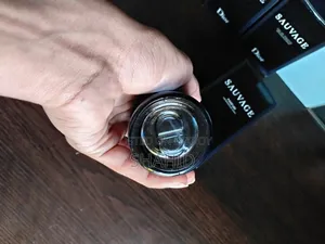 Dior Sauvage