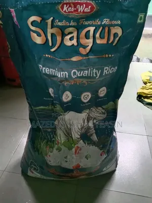 Rice Home Delivery in Mymensingh Sadar