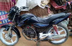 Runner Turbo 125 2020 Blue