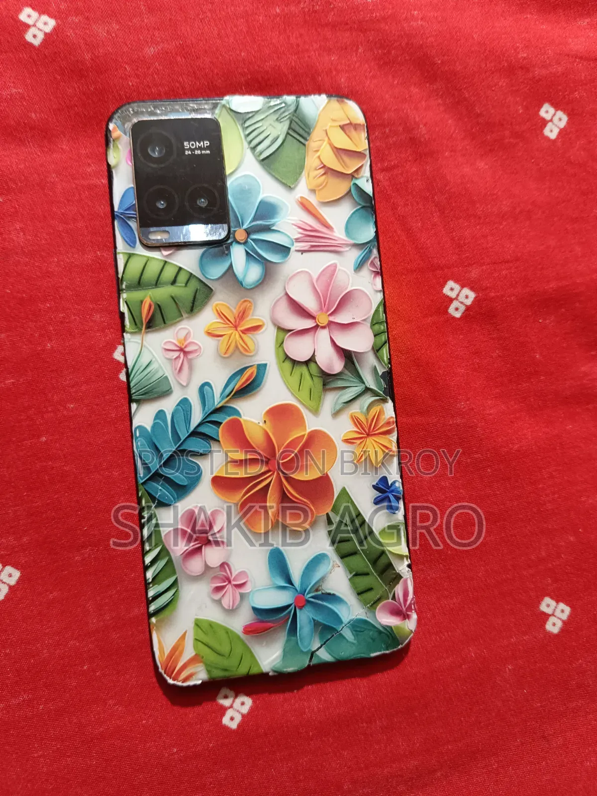 Mobile Phone 8 GB