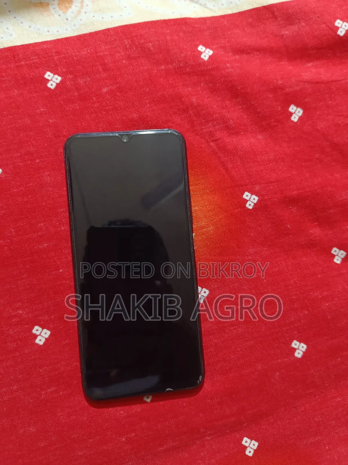 Mobile Phone 8 GB
