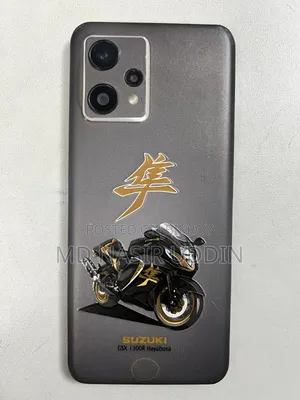 Realme 9 128 GB White