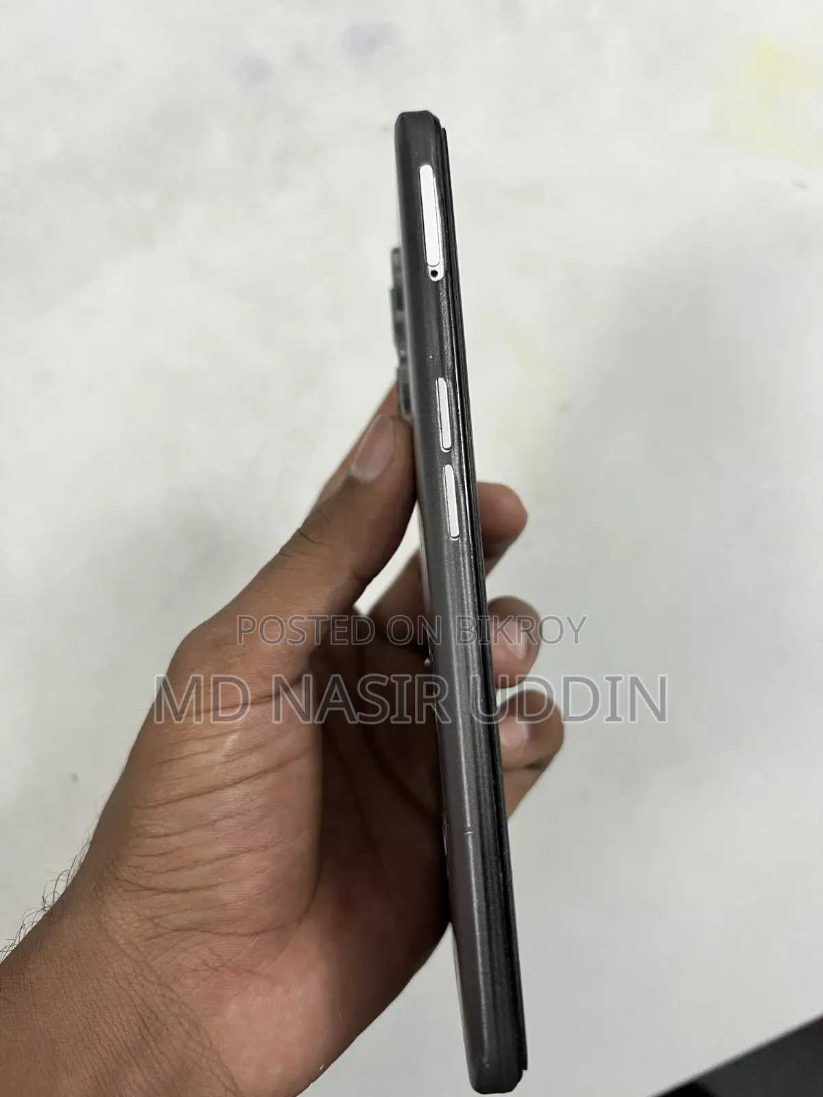 Realme 9 128 GB White