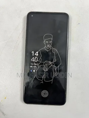 Realme 9 128 GB White