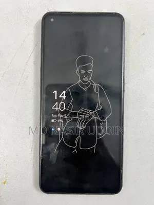 Realme 9 128 GB White