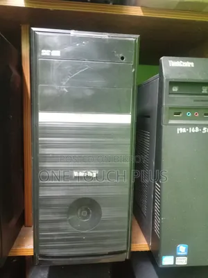 Core i3 Desktop PC Full Fresh