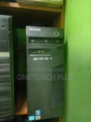 Core i3 Desktop PC Full Fresh