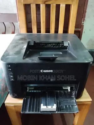 Canon Imageclass Lbp151dw