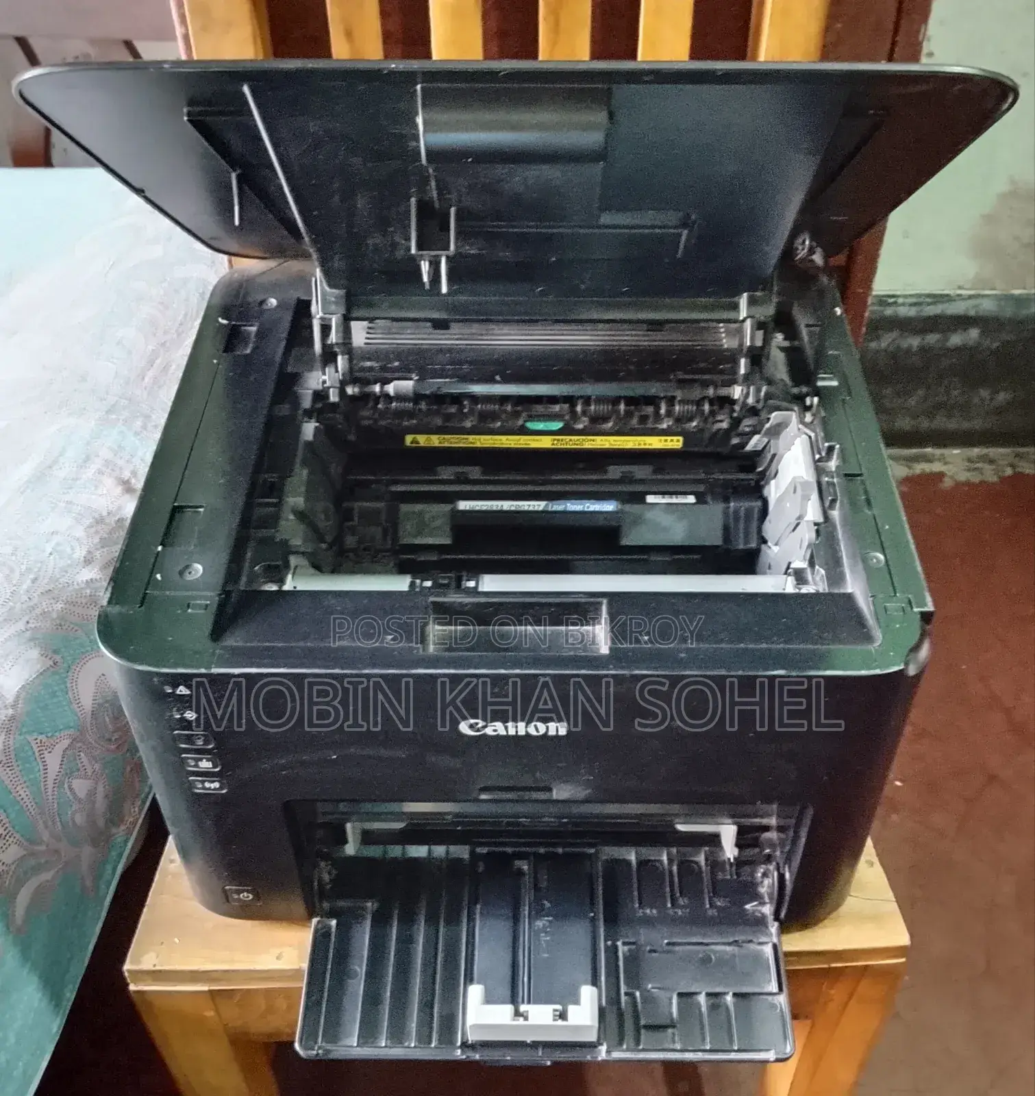 Canon Imageclass LBP151dw