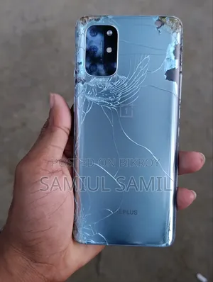 OnePlus 8T 128 GB Bronze