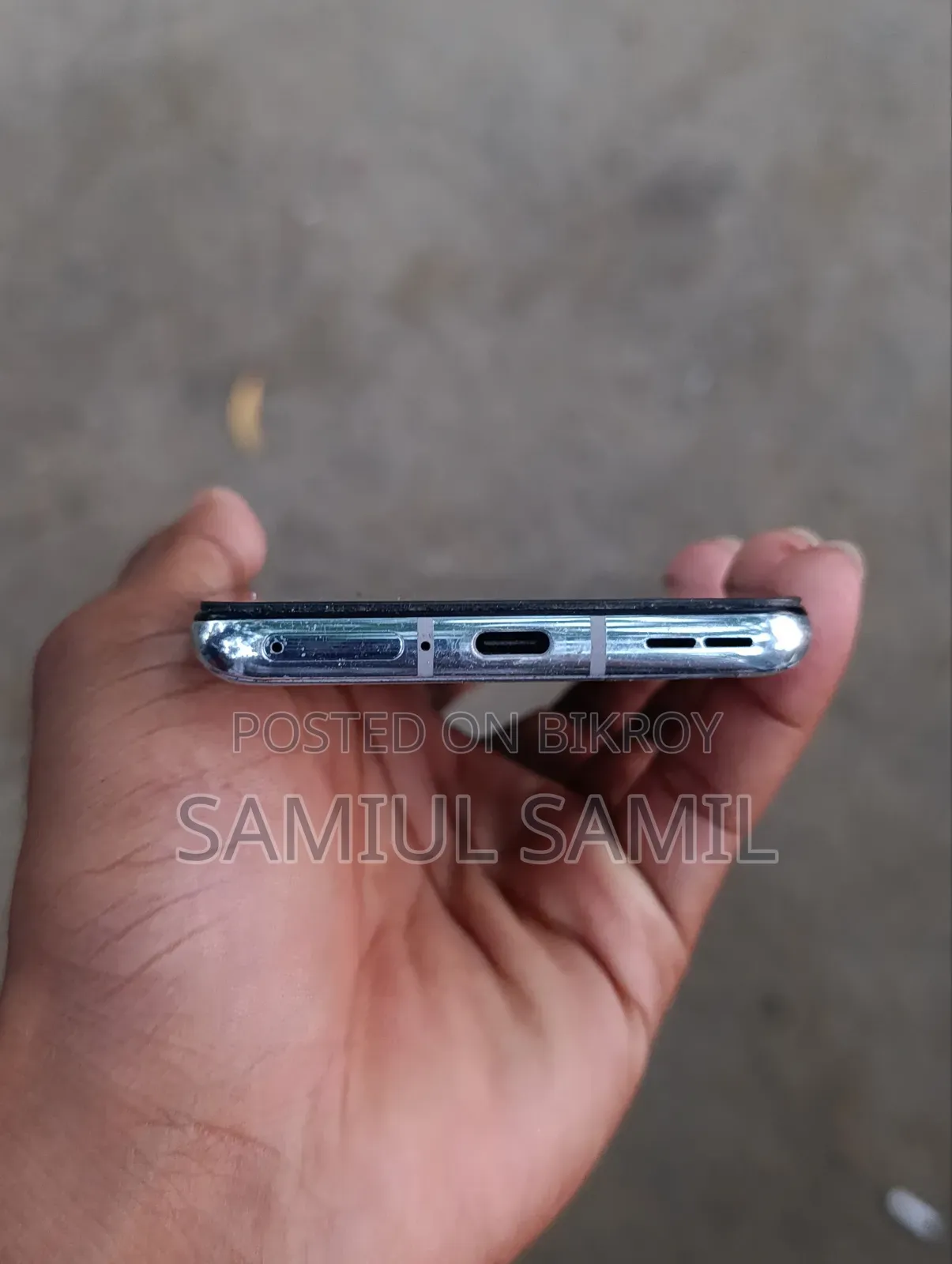 OnePlus 8T 128 GB Bronze
