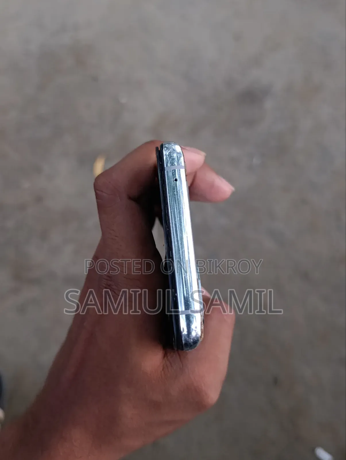 OnePlus 8T 128 GB Bronze