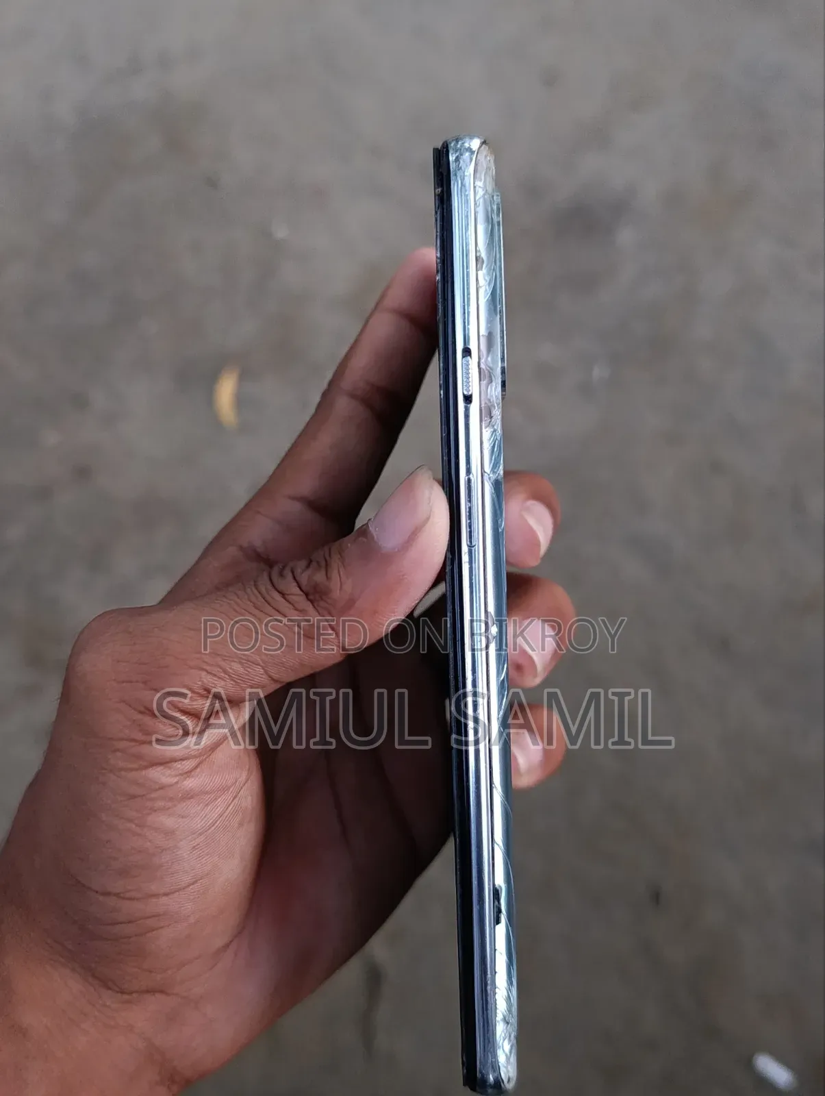 OnePlus 8T 128 GB Bronze