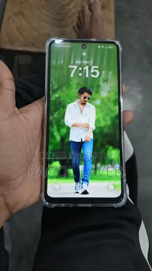 Realme C67 128 GB Green