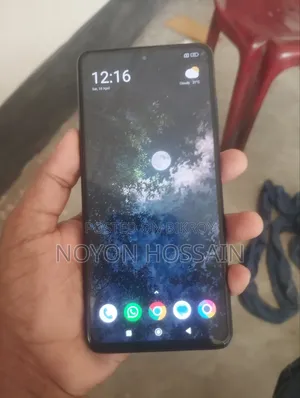 Xiaomi Poco X3 Pro 128 GB Blue