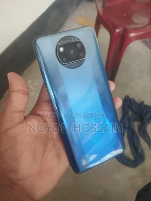 Xiaomi Poco X3 Pro 128 GB Blue