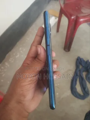 Xiaomi Poco X3 Pro 128 GB Blue