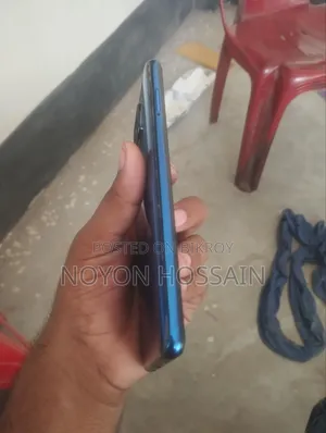 Xiaomi Poco X3 Pro 128 GB Blue