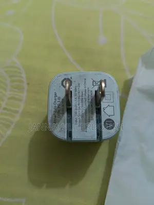 New Charger