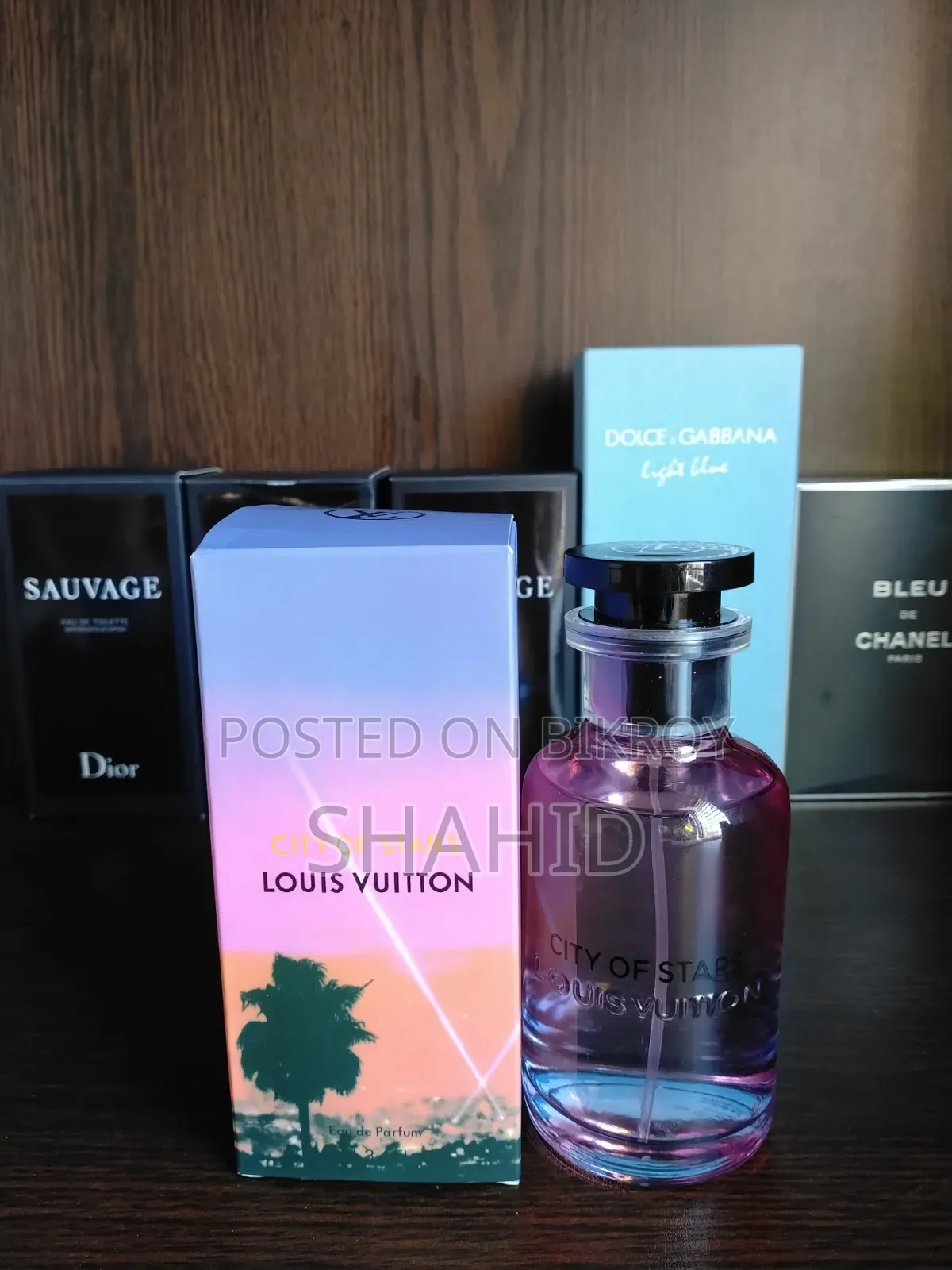 Louiss Vot On