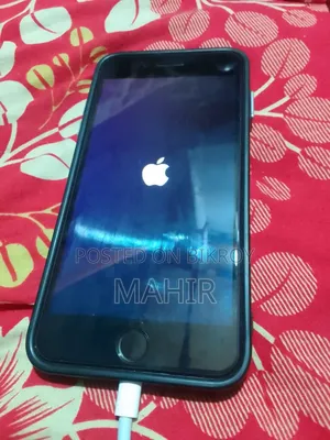 Apple iPhone 7 Plus 128 GB Black