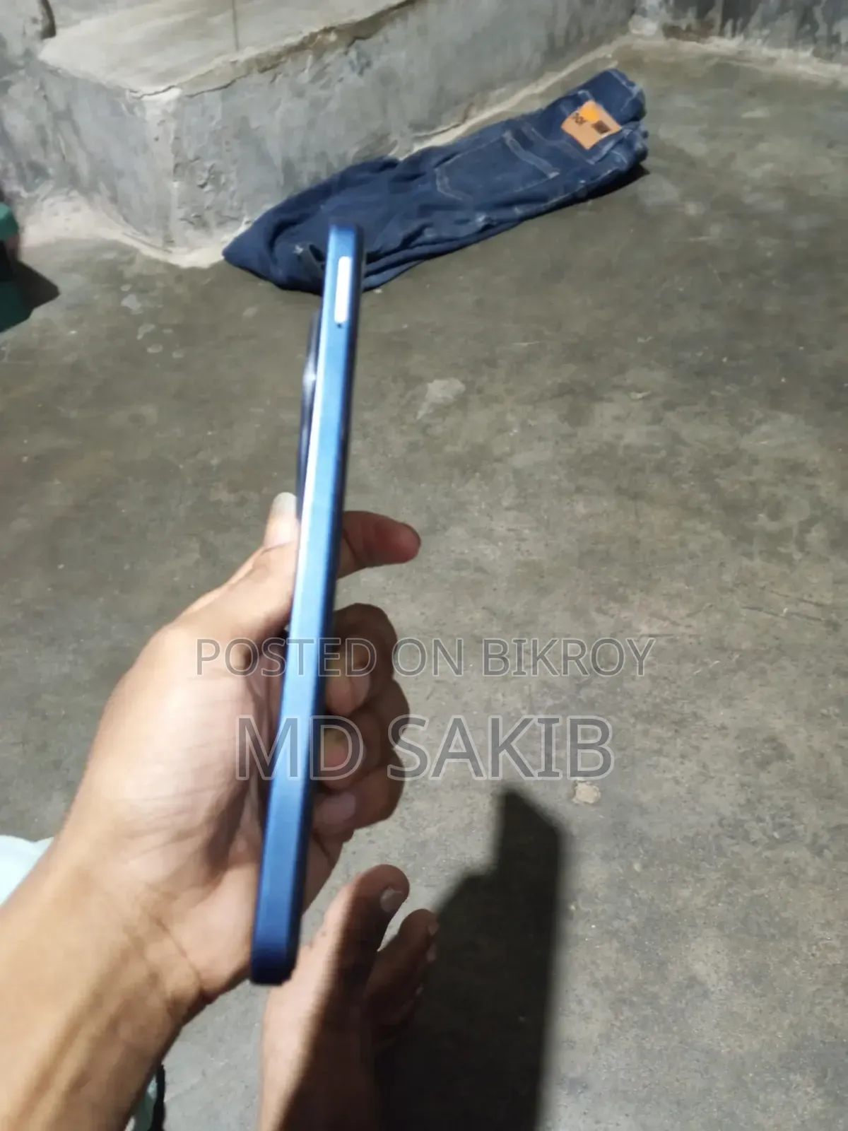 Xiaomi Redmi 14C 128 GB Blue