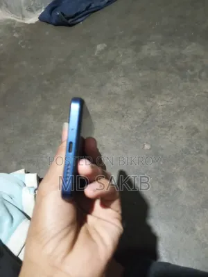 Xiaomi Redmi 14C 128 GB Blue