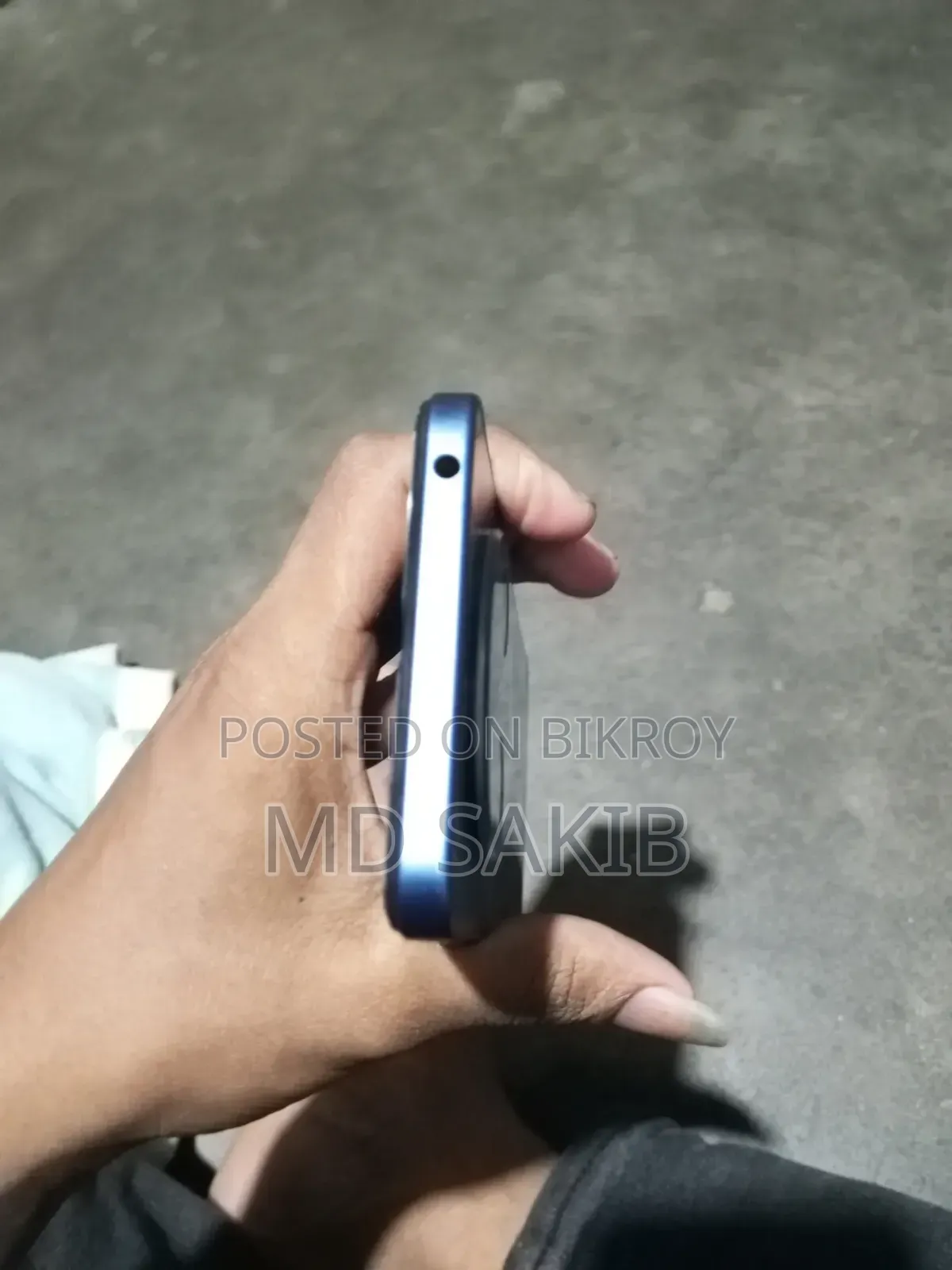 Xiaomi Redmi 14C 128 GB Blue