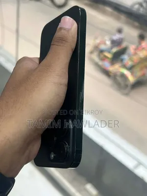 Apple iPhone 14 Pro 128 GB Black