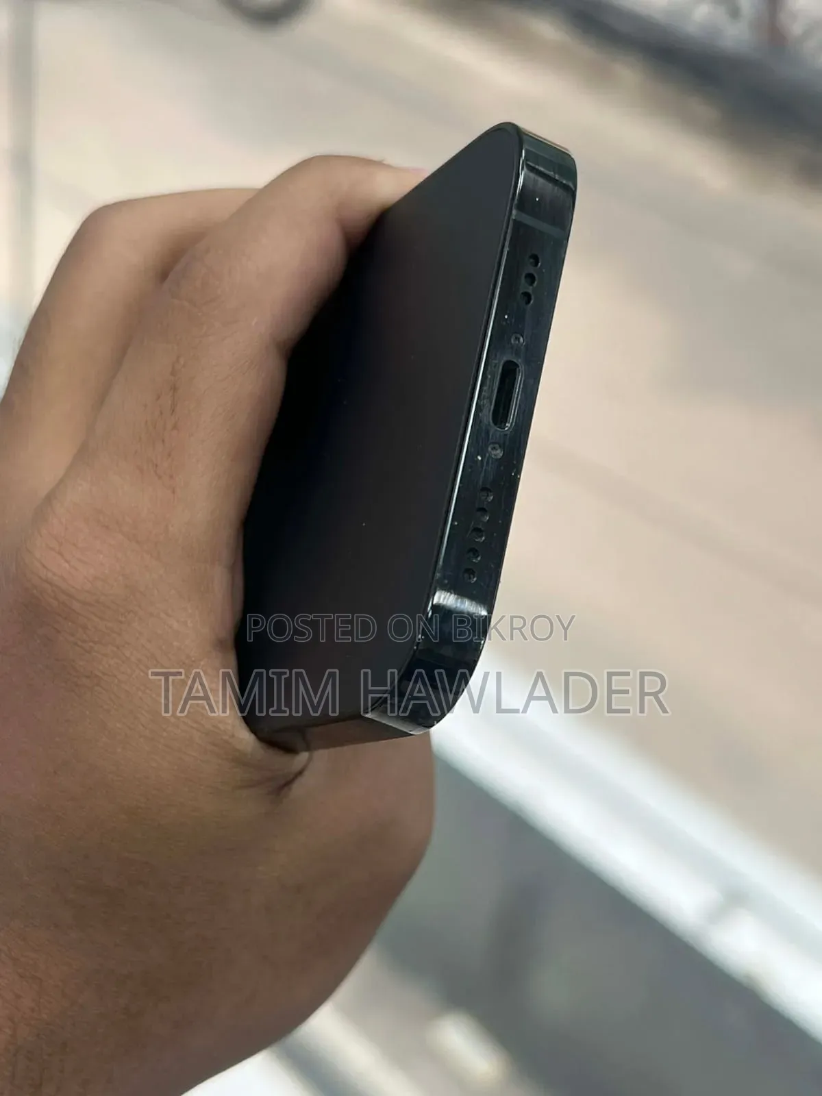 Apple iPhone 14 Pro 128 GB Black