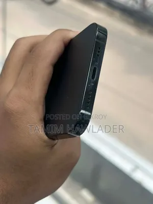 Apple iPhone 14 Pro 128 GB Black
