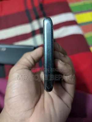 Xiaomi Mi Note 10 Lite 128 GB Black