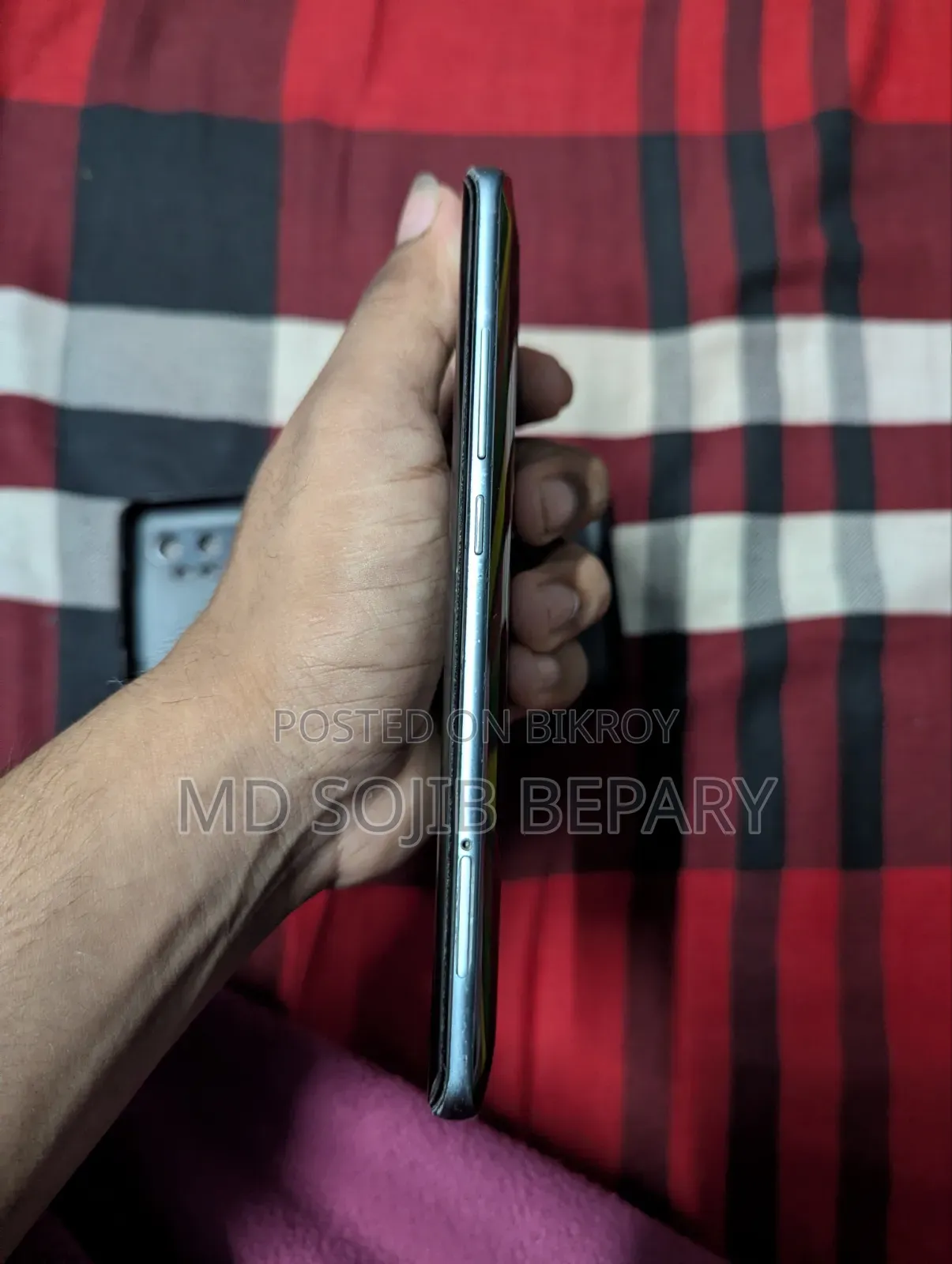 Xiaomi Mi Note 10 Lite 128 GB Black