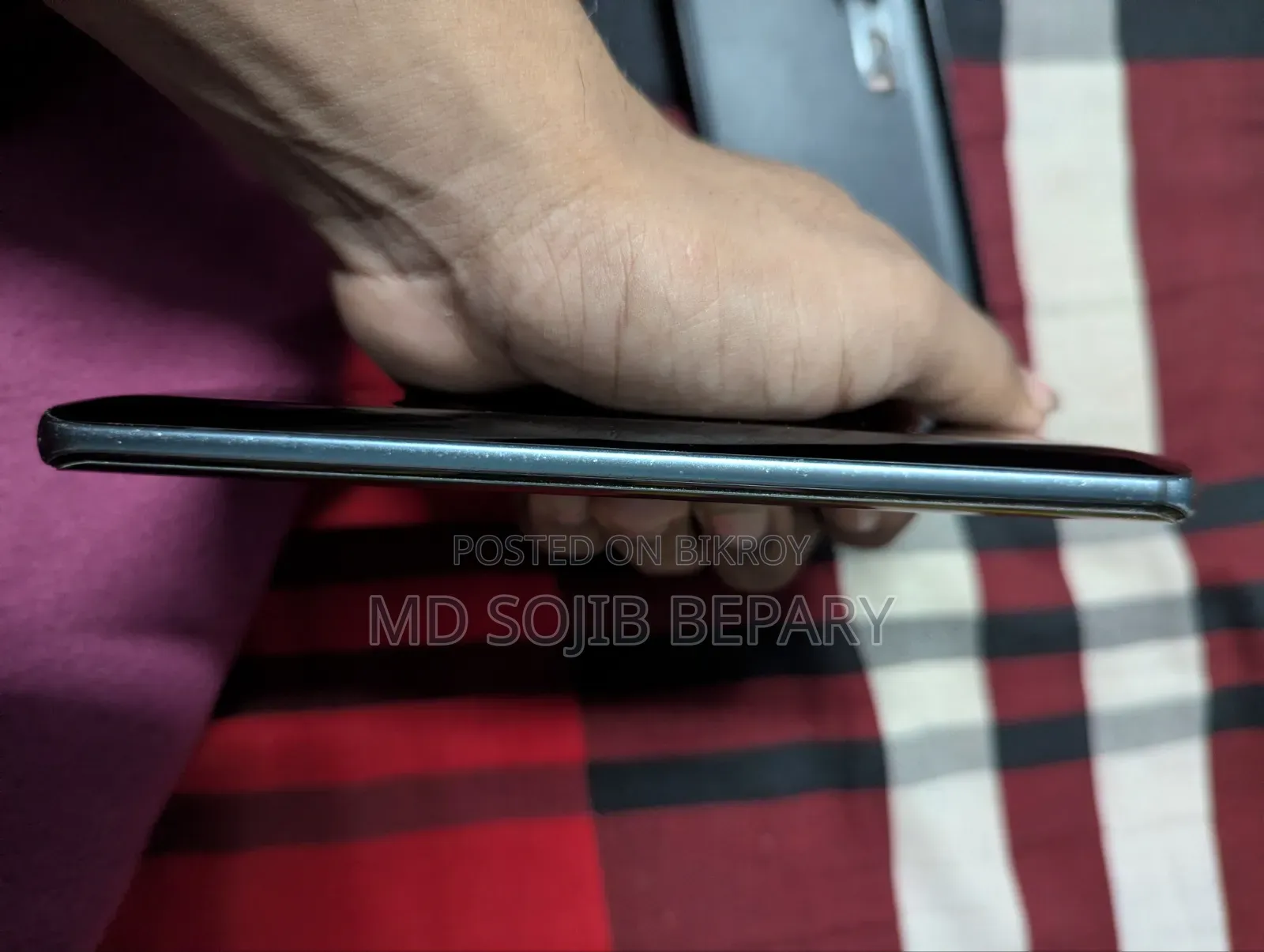 Xiaomi Mi Note 10 Lite 128 GB Black