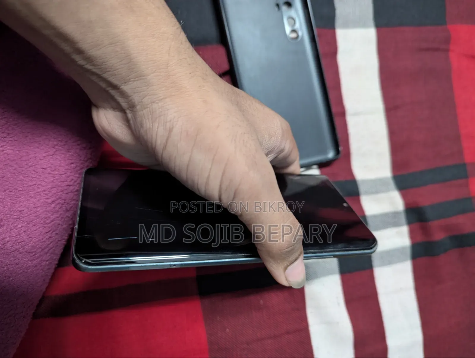 Xiaomi Mi Note 10 Lite 128 GB Black