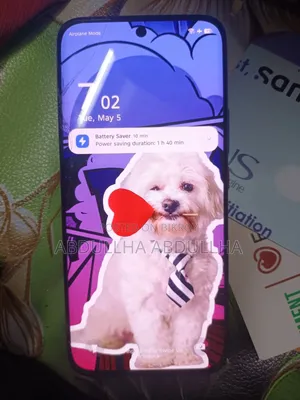 Itel S26 Ultra 128 GB Blue