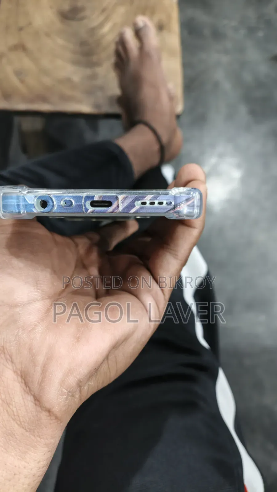 Realme C67 128 GB Green