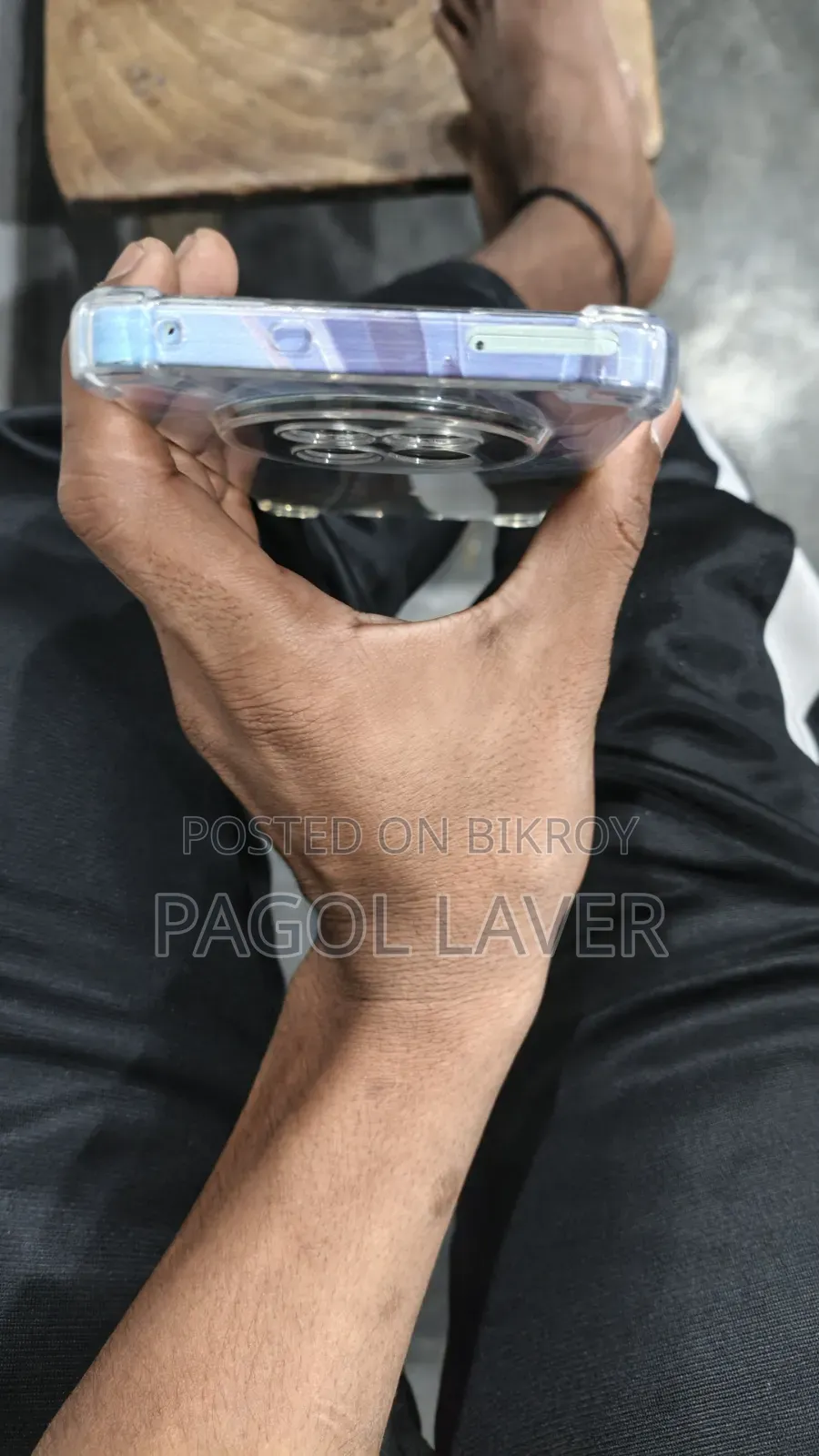 Realme C67 128 GB Green