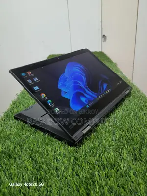 Laptop Lenovo ThinkPad L380 8GB Intel Core I5 SSD 256GB