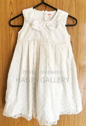 Party Dress For Girls